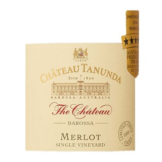 Australia | The Château | Merlot | Rouge 75 cl