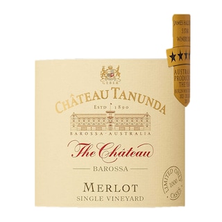 Australia | The Château | Merlot | Rouge 