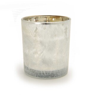 Delhaize | Porte chauffe-plats | verre 