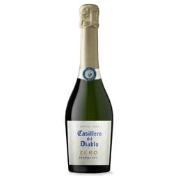 Casillero Del Diablo | 0 % | vin mousseux sans alcool 