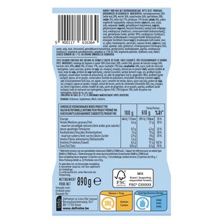 Delhaize | Boîte de repas | Pré-coupé | Nasi 