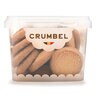 Crumbel