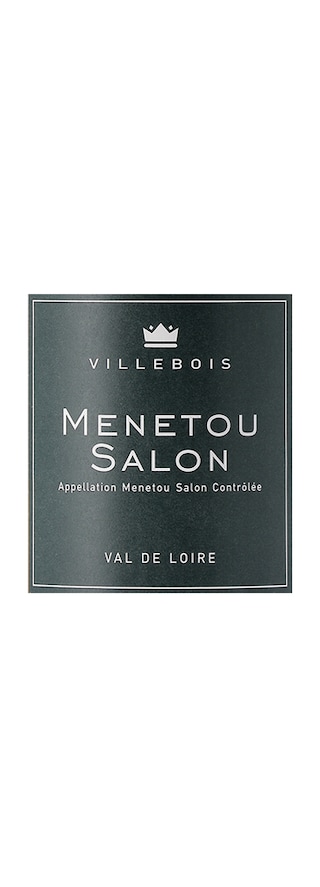 Villebois | Menetou-Salon | Wit 