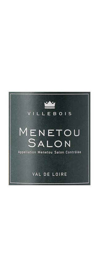 Villebois | Menetou-Salon | Blanc 75 cl