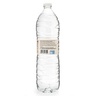 Delhaize | Montcalm | Eau de source | Non pétillante | PET 