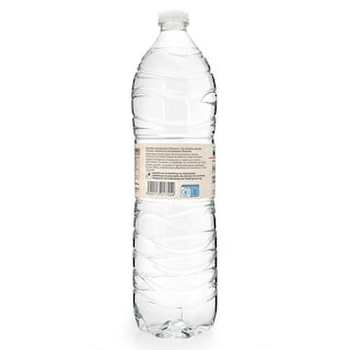 Delhaize | Montcalm | Bronwater | Niet bruisend | PET 
