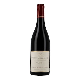 France | Gevrey Cham Jouise | 2023 | Rouge 75 cl