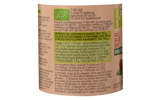 Delhaize-Bio