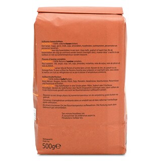 Delhaize | Flocons d'avoine| Fins 