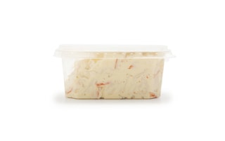 Delhaize | Salade surimi 