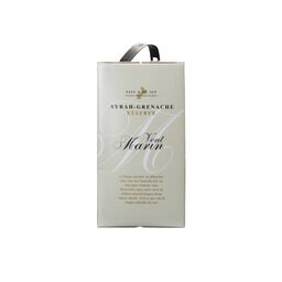 FR MIDI OC IGP | Vent Marin Grenache / Syrah 14 Rouge 