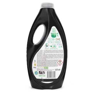Ariel | Wasmiddel | Vloeibaar | Black protection | 1,575L 
