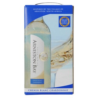 Afrique du Sud - Zuid-Afrika | Western Cape | Arniston Bay Chenin / Chardonnay 16 Blanc 