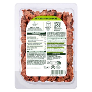 Beyond Meat | Stukjes | Vegan 