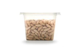 Delhaize | Pijnboompitten 