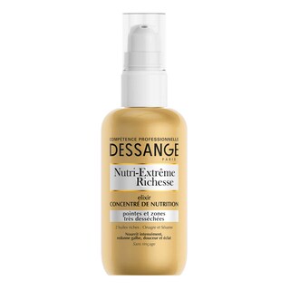 Dessange | Nutri Extreme | PB100 | Creme Huile 