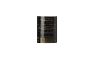 France - Frankrijk | Bordeaux - Saint Emilion Gc | Château Villemaurine 2011 