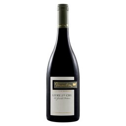 Bourgogne - Côtes Chalonnaise | France - Frankrijk | Givry 1Cru Les Grands Prétans Dom Mouton 15 