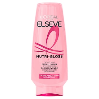 Elsève | Nutri-Gloss | Après Shampooing 