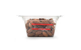 Delhaize | Amande G&S 