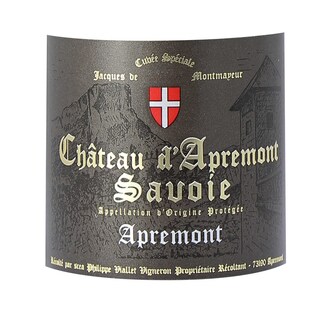 France - Frankrijk | Savoie - Apremont | Apremont Château Apremont 2018 