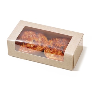 Delhaize | Taartjes 2 x 1 pers. | Breughel met appelen 