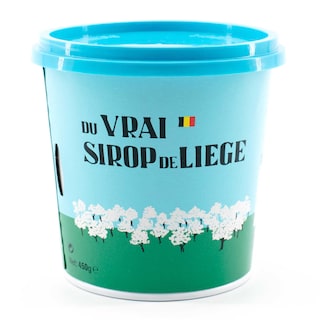Meurens | Luikse siroop 450 gr