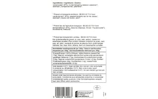 Delhaize | Chipolata | Campagne | Bio 