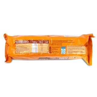 Delhaize | Chips | BBQ 90 gr