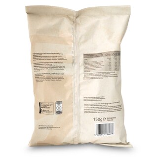 Delhaize | Chips | Sel Marin | Iitalie 