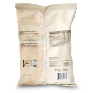 Delhaize | Chips | Zeezout | Iitalie 