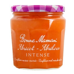 Confiture | Abricot Intense