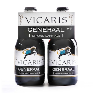 Vicaris | Bier | 8,5% alc 
