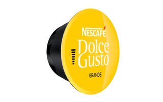 Nescafé | Dolce Gusto | Café Grande | 30 capsules 