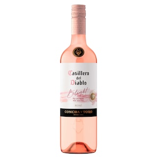 Casillero Belight Rosé