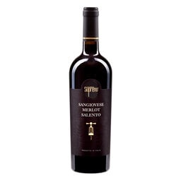 Masseria Supreno | Sangiovese / Merlot | 2023 