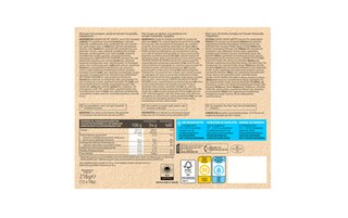 Taste of Inspirations | Mini | Coupes de légumes 