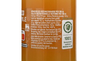 Delhaize | Shot | Double | Trouble 