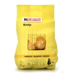 Delhaize | Aardappelen | Bintje 