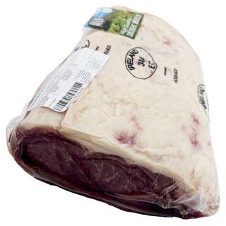 Delhaize | Dunne lende uit Ierland | Rund 