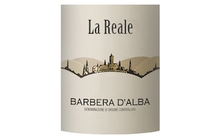 La Reale | Barbera d'Alba | 2023 75 cl