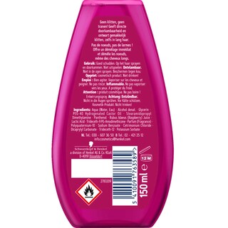 Schwarzkopf | Kids | Spray Anti-Noeuds 15 cl
