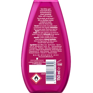 Schwarzkopf | Kids | Spray Anti-Noeuds 