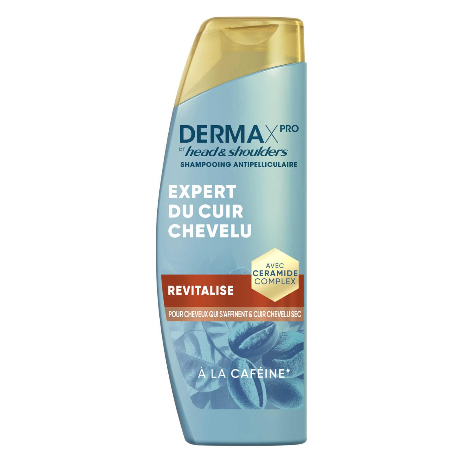 Head & Shoulders Derma XPRO | Revitaliseert | Shampoo |250ml