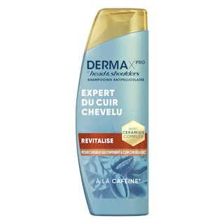 Head & Shoulders | Derma XPRO | Revitalise | Shampooing |250ml 