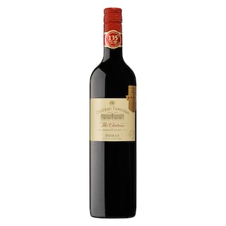 Australia | The Château Shiraz | Rouge 