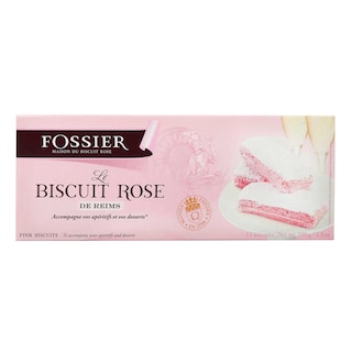 Fossier | Biscuit Rose 