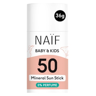Zon Stick | Baby&Kind | Zonder Parfum | 50