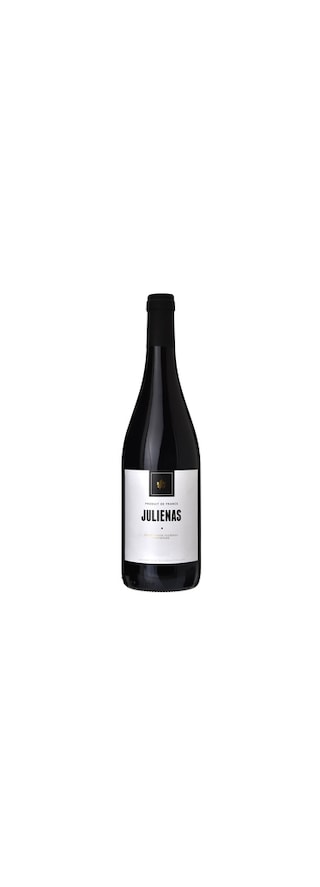Delhaize | Julienas 