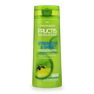 Fructis | Shampooing | Strenght & Shine 